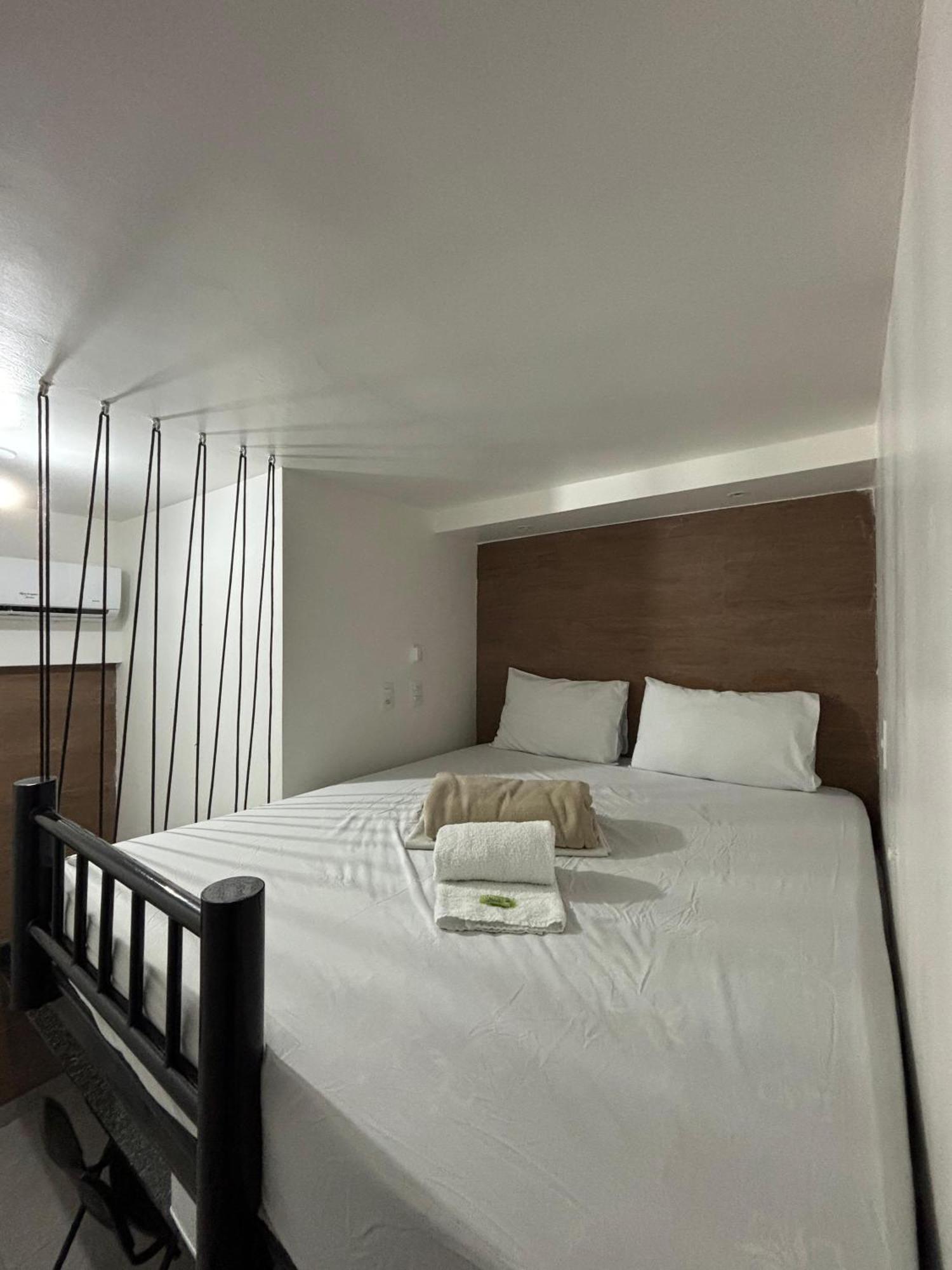 Hotel Redentora Plaza Сан-Жозе-ду-Риу-Прету Экстерьер фото