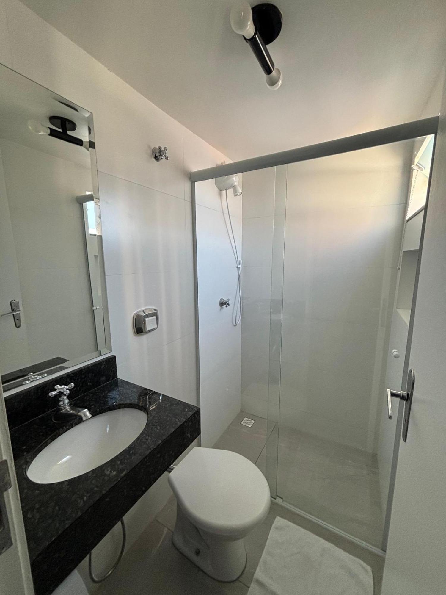 Hotel Redentora Plaza Сан-Жозе-ду-Риу-Прету Экстерьер фото