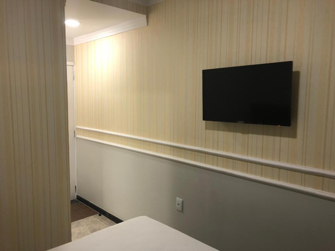 Hotel Redentora Plaza Сан-Жозе-ду-Риу-Прету Экстерьер фото